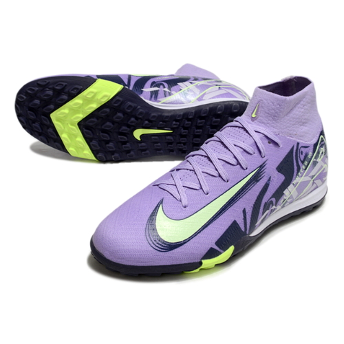 MERCURIAL SUPERFLY 10 UNITED TF ELITE