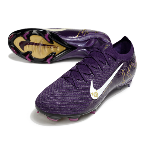 MERCURIAL VAPOR 16 FG ELITE "Kylian Mbappé"