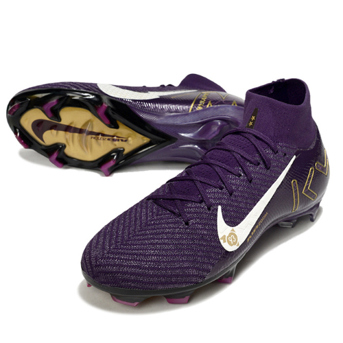 MERCURIAL SUPERFLY 10 FG "Kylian Mbappé"