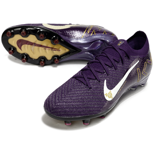 MERCURIAL VAPOR 16 AG ELITE "Kylian Mbappé"