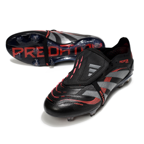 PREDATOR TONGUE FG ELITE
