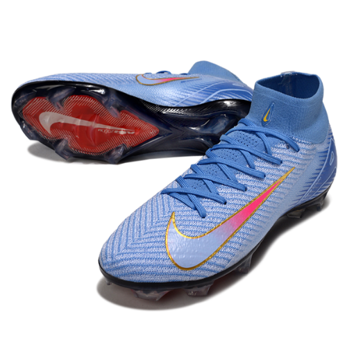MERCURIAL SUPERFLY 10 FG ELITE