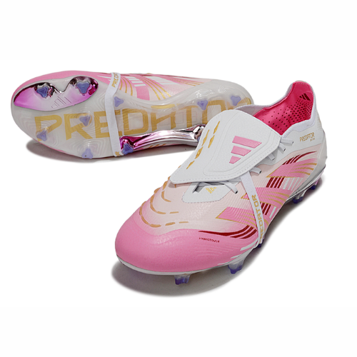 PREDATOR TONGUE FG ELITE