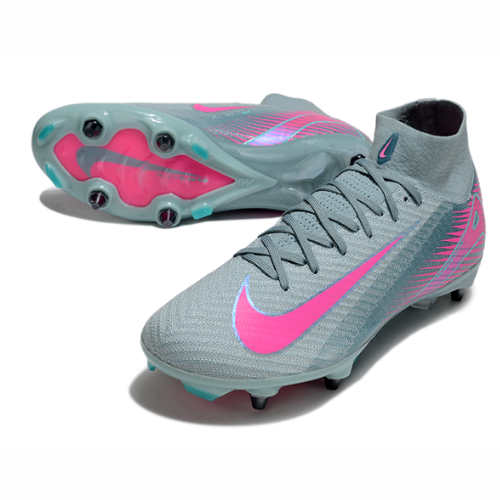 MERCURIAL SUPERFLY 10 SG ÉLITE