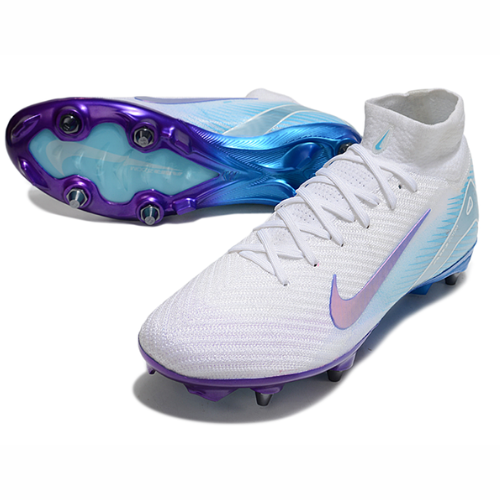 MERCURIAL SUPERFLY 10 SG ELITE AS