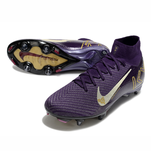 MERCURIAL SUPERFLY 10 FG "Kylian Mbappé"