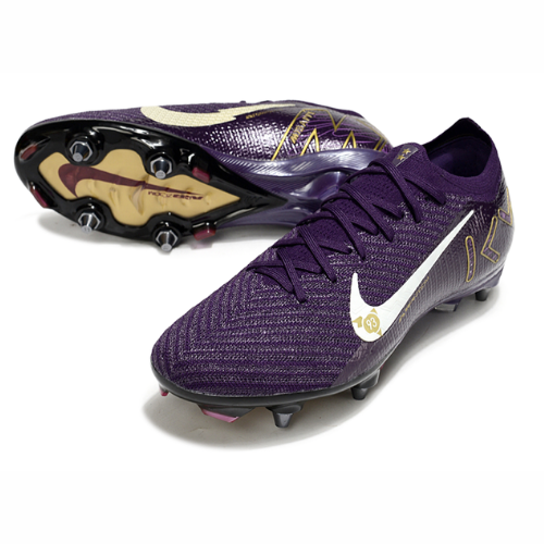 MERCURIAL VAPOR 16 SG ELITE "Kylian Mbappé"