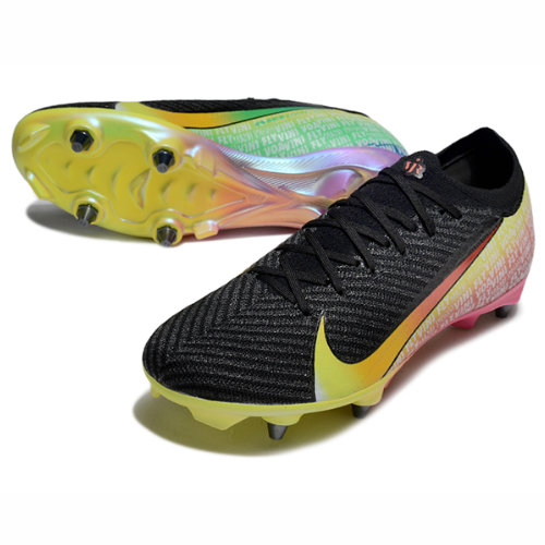 MERCURIAL VAPOR 16 SIGNATURE SG ELITE "Vini JR"