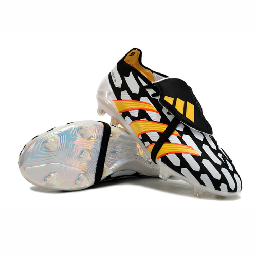 PREDATOR TONGUE FG ELITE