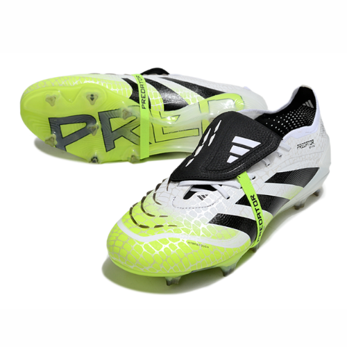 PREDATOR TONGUE FG ELITE