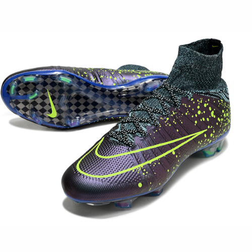 MERCURIAL SUPERFLY IV FG ELITE