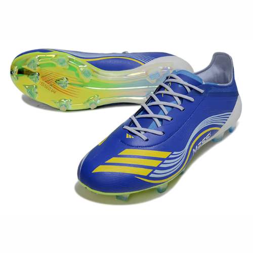 F50 ELITE FG "Messi"