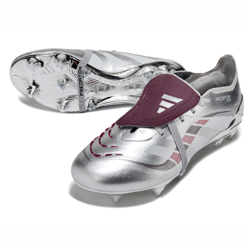 PREDATOR TONGUE SG ELITE "BELLINGHAM"