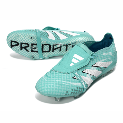 PREDATOR TONGUE FG ELITE