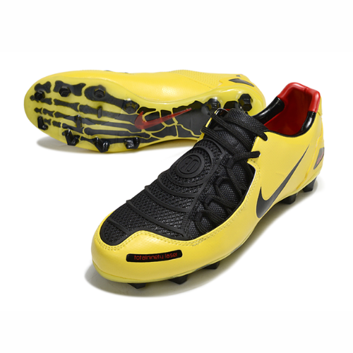 TOTAL 90 LASER I FG ELITE