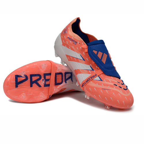 PREDATOR TONGUE FG ELITE