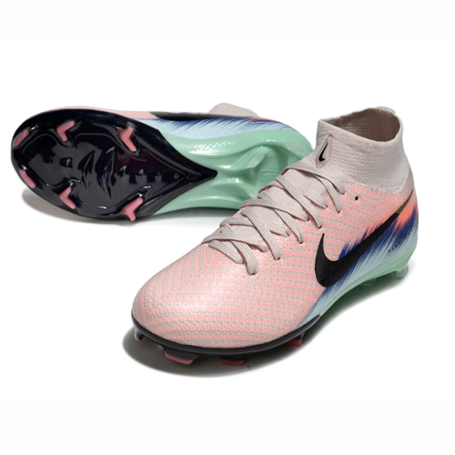 MERCURIAL SUPERFLY FG 10 ELITE "United"