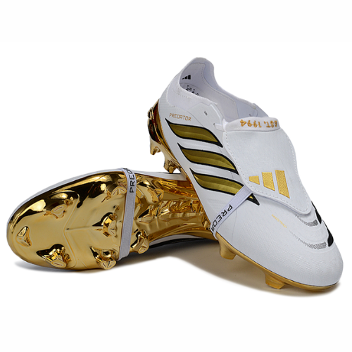 PREDATOR TONGUE FG ELITE