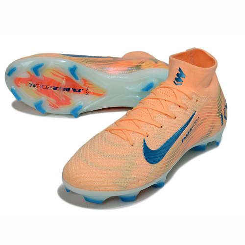 MERCURIAL SUPERFLY 10 FG ÉLITE