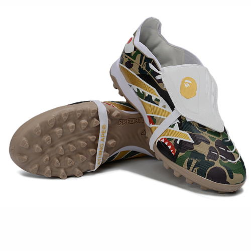 DEPREDADOR TF ÉLITE