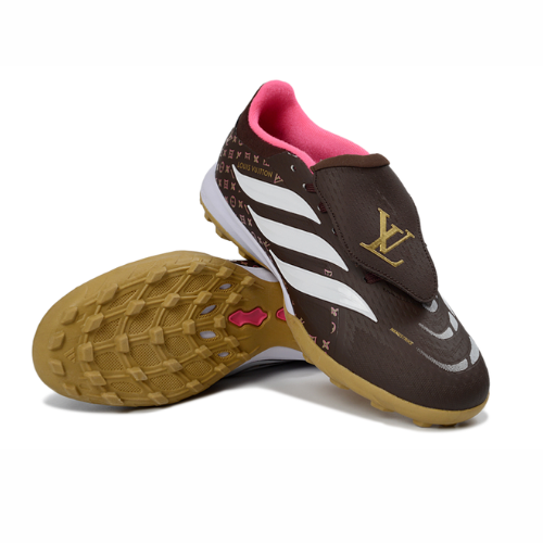 PREDATOR TONGUE TF ELITE "LOUIS VUITTON"