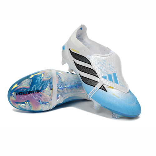 PREDATOR TONGUE FG ELITE