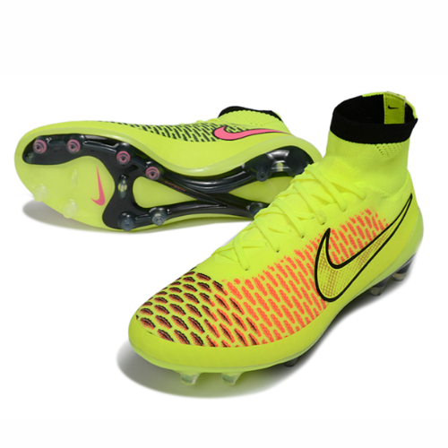 MAGISTA ORDEN FG