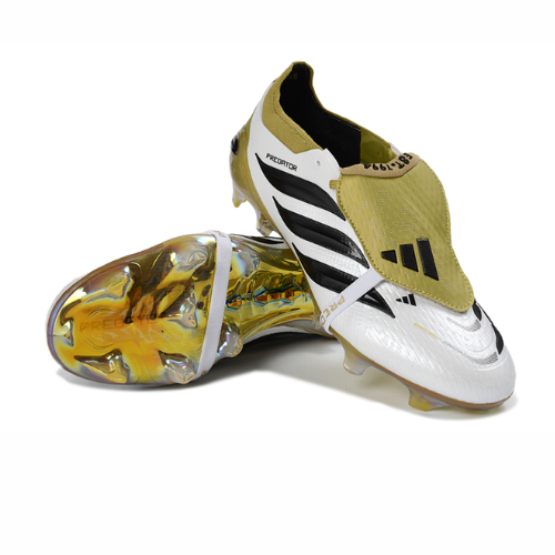 PREDATOR TONGUE FG ELITE