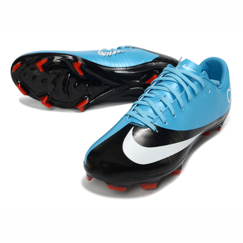 MERCURIAL SUPERFLY FG ELITE "CR7 REGEN"