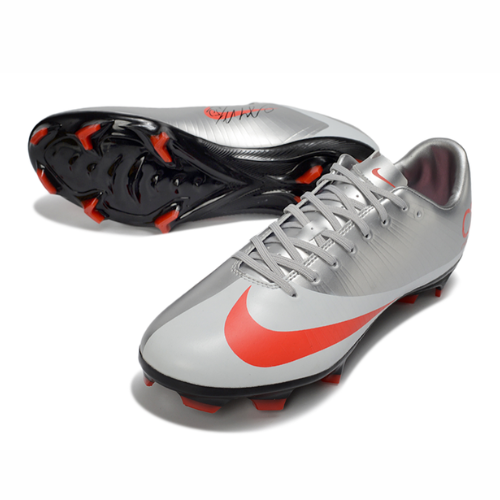 MERCURIAL SUPERFLY FG ELITE "CR7 REGEN"