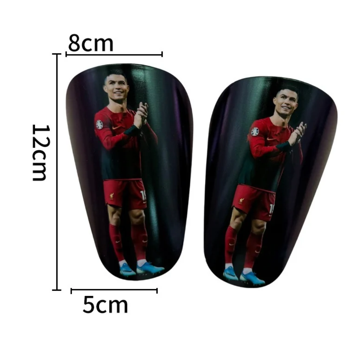 Caneleira CR7