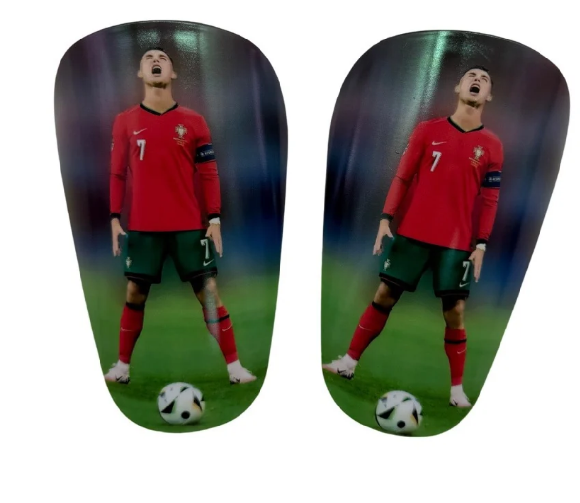 Caneleira CR7