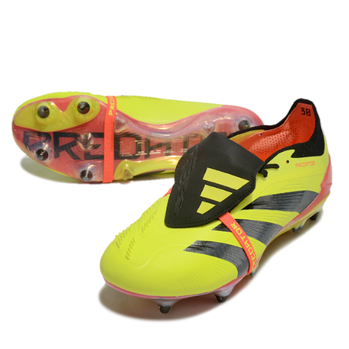 PREDATOR TONGUE SG ELITE