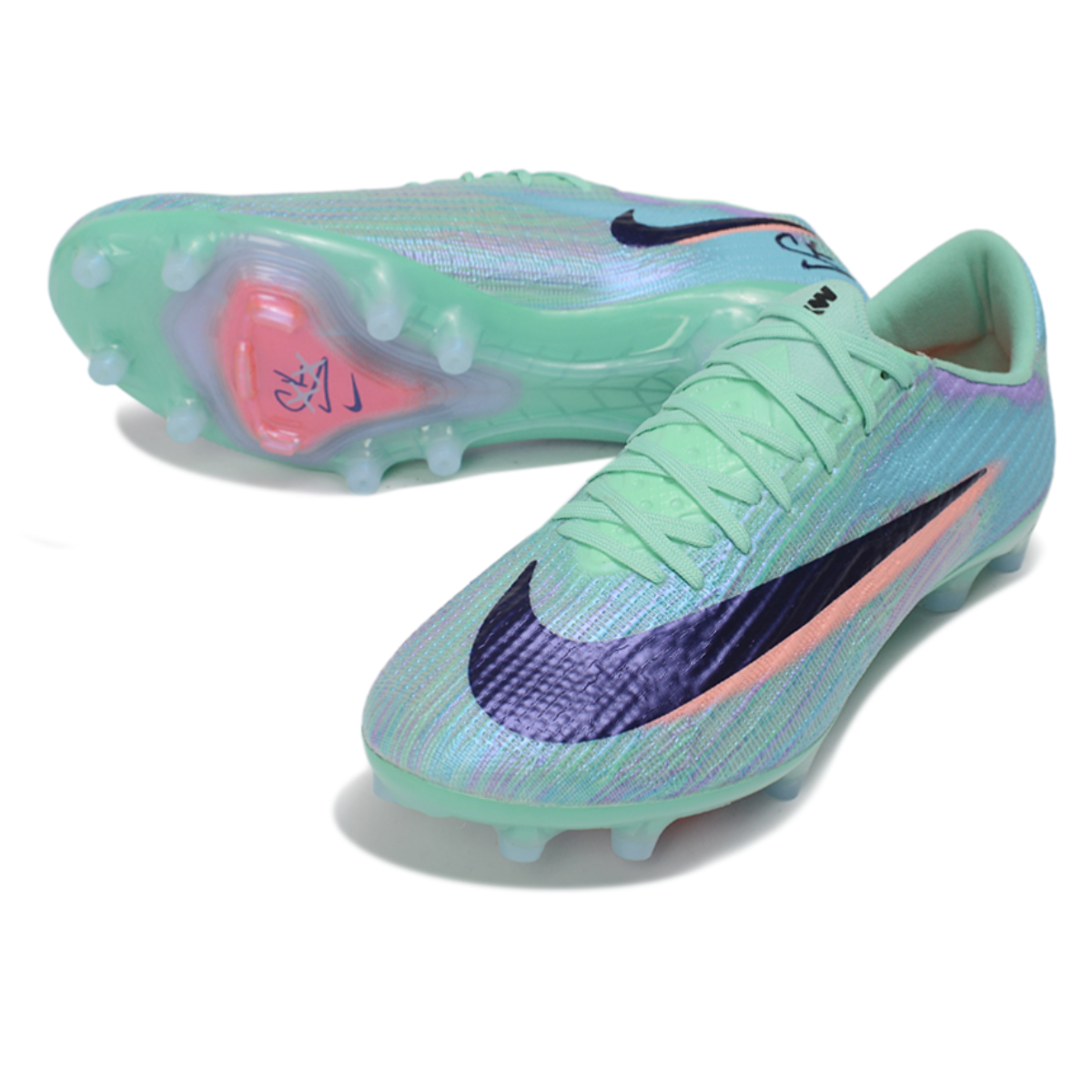 MERCURIAL SUPERLFY 11 AG ELITE "Sam Kerr"