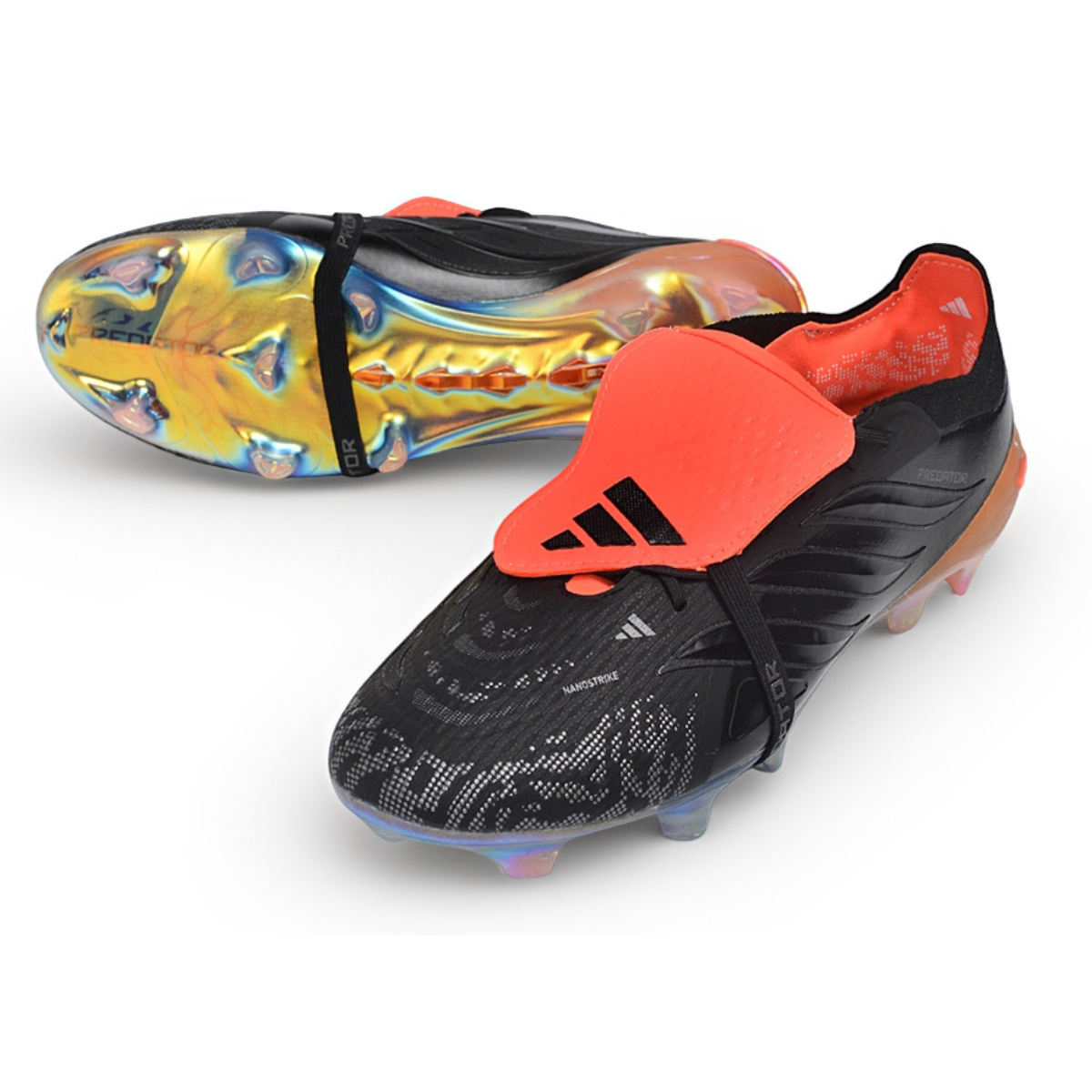 PREDATOR TONGUE FG ELITE