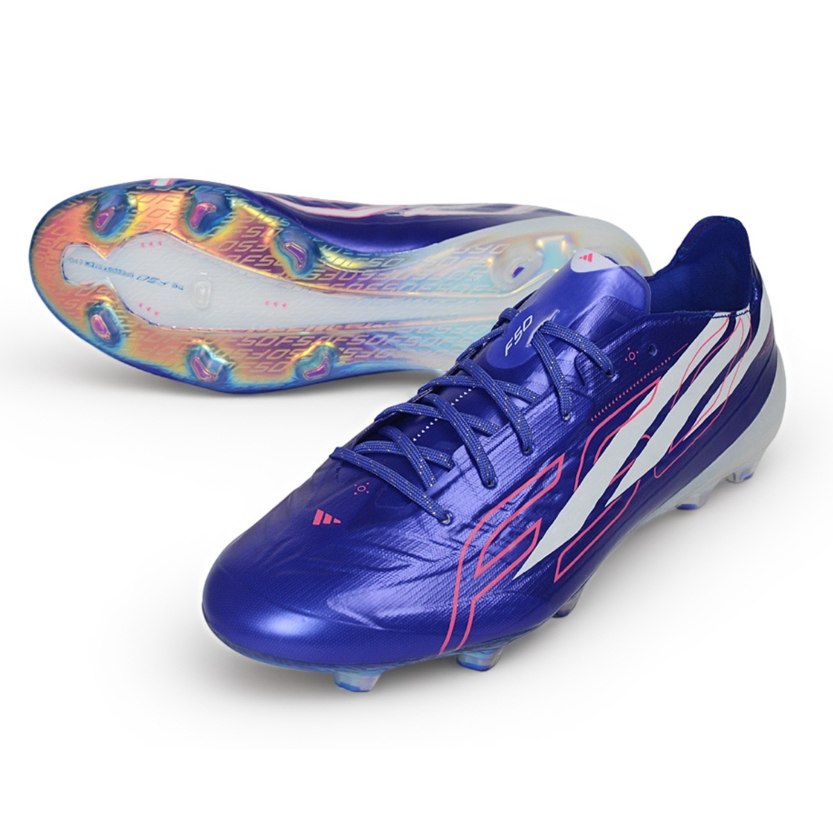 F50 FG HYPERFAST ELITE Laceless
