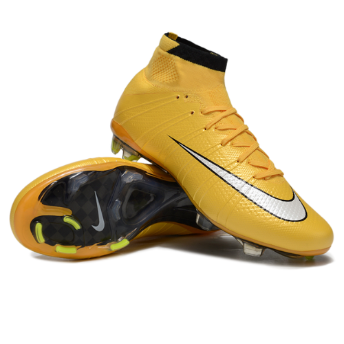 MERCURIAL SUPERFLY IV FG ELITE