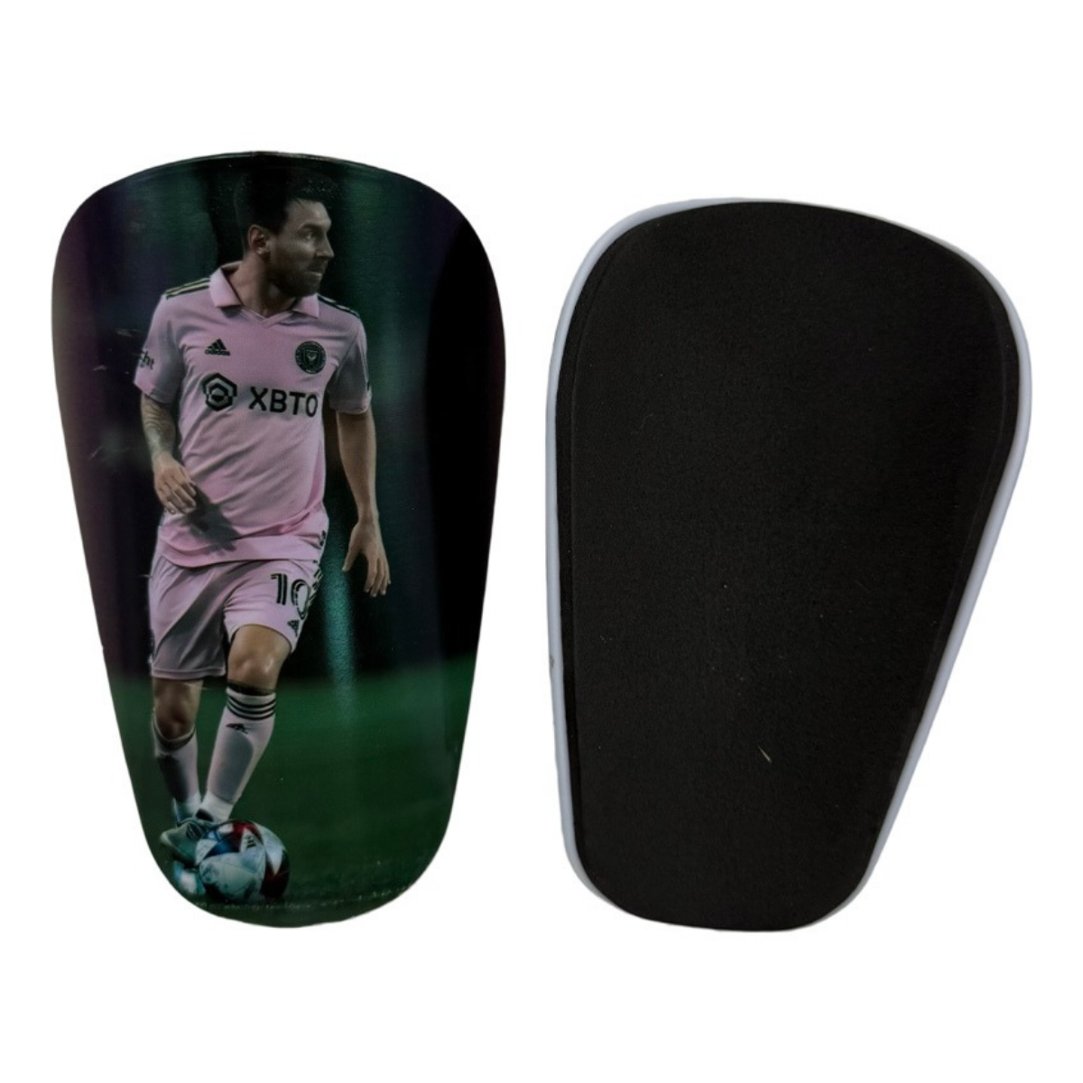 Caneleira MESSI