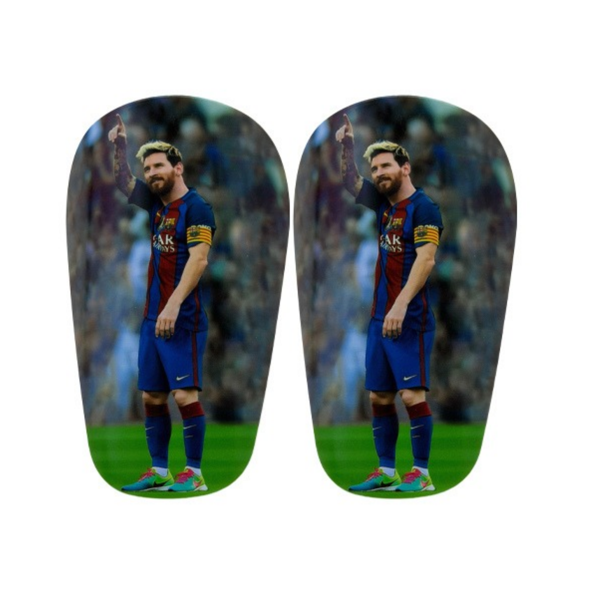 Caneleira MESSI
