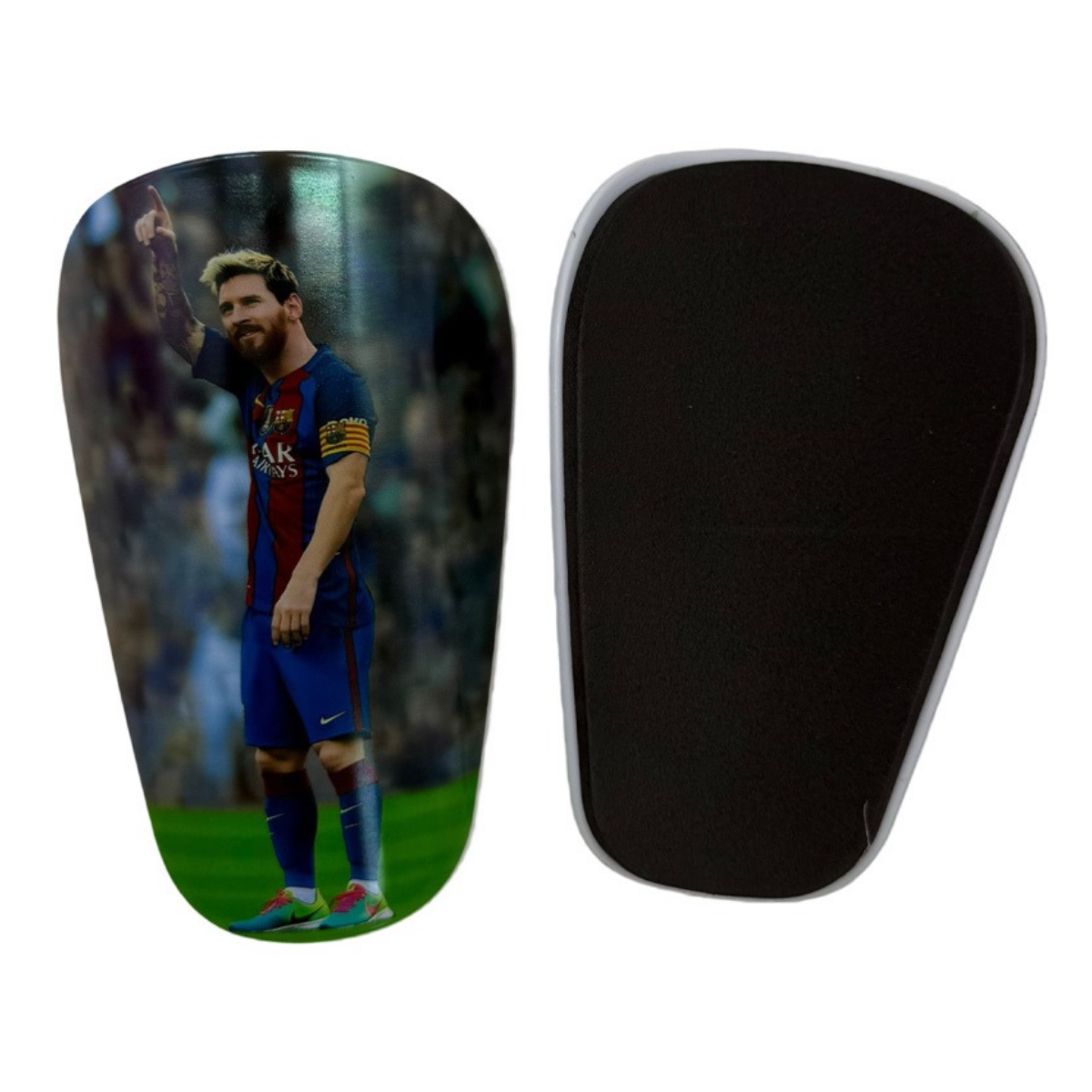 Caneleira MESSI