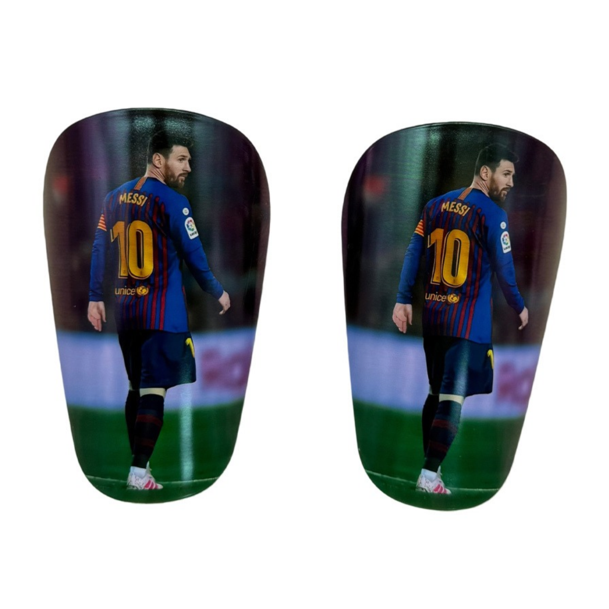 Caneleira MESSI