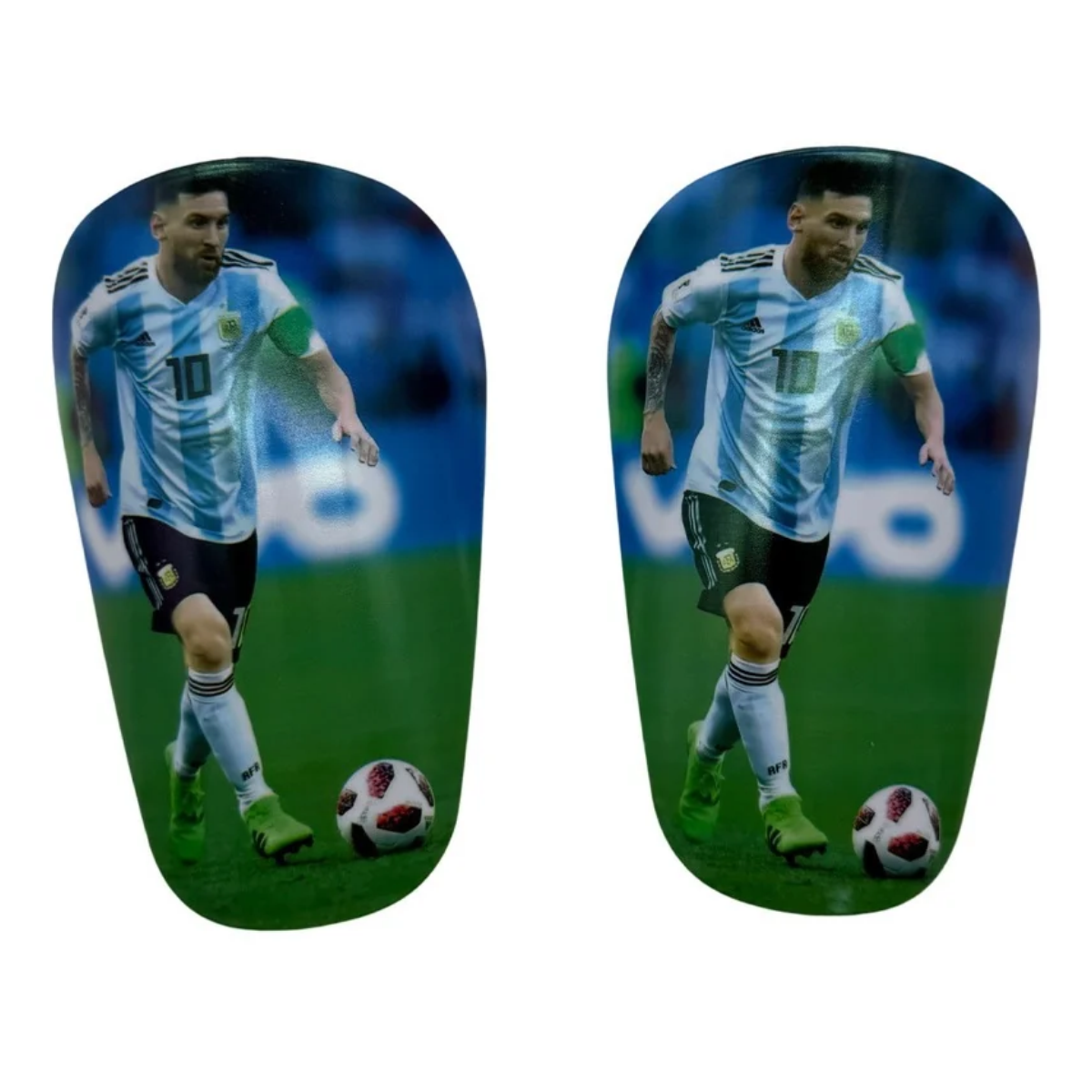 Caneleira MESSI