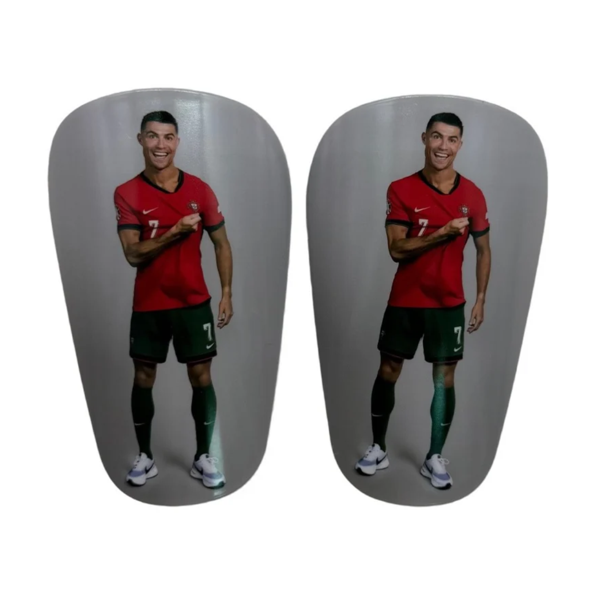 Caneleira CR7
