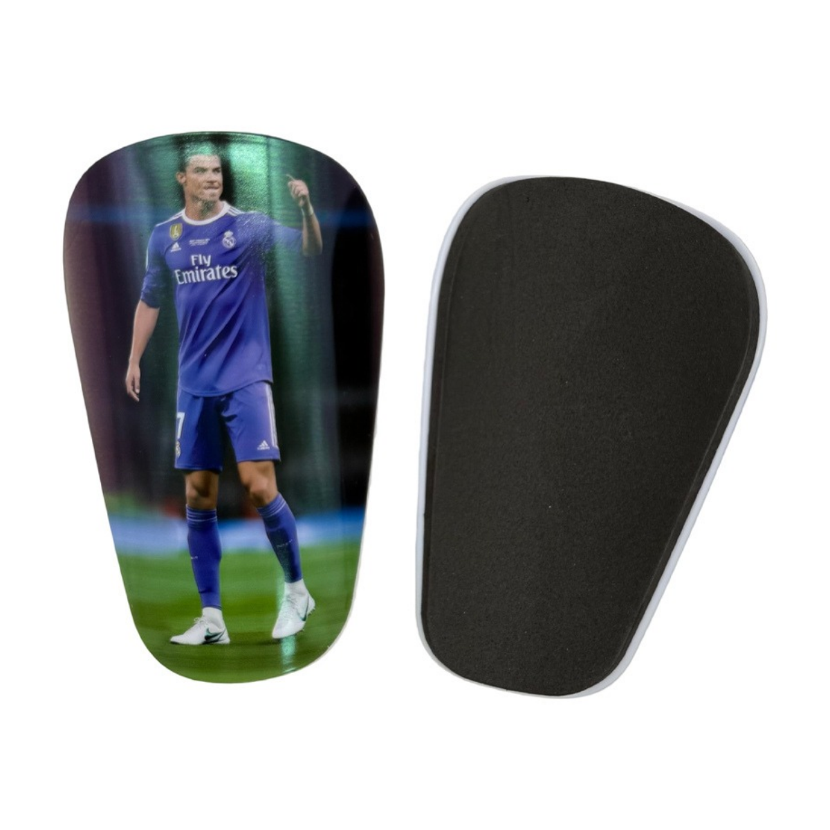 Caneleira CR7