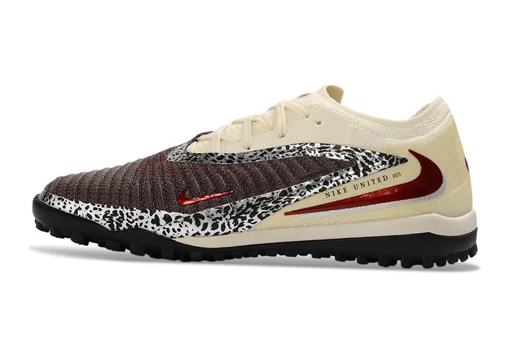 PHANTOM 6 LOW TF ELITE "United"