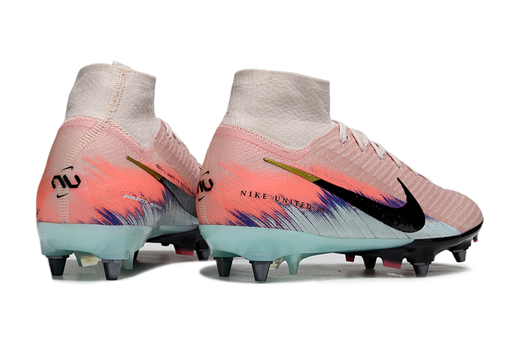 MERCURIAL SUPERFLY 10 SG ELITE "United"