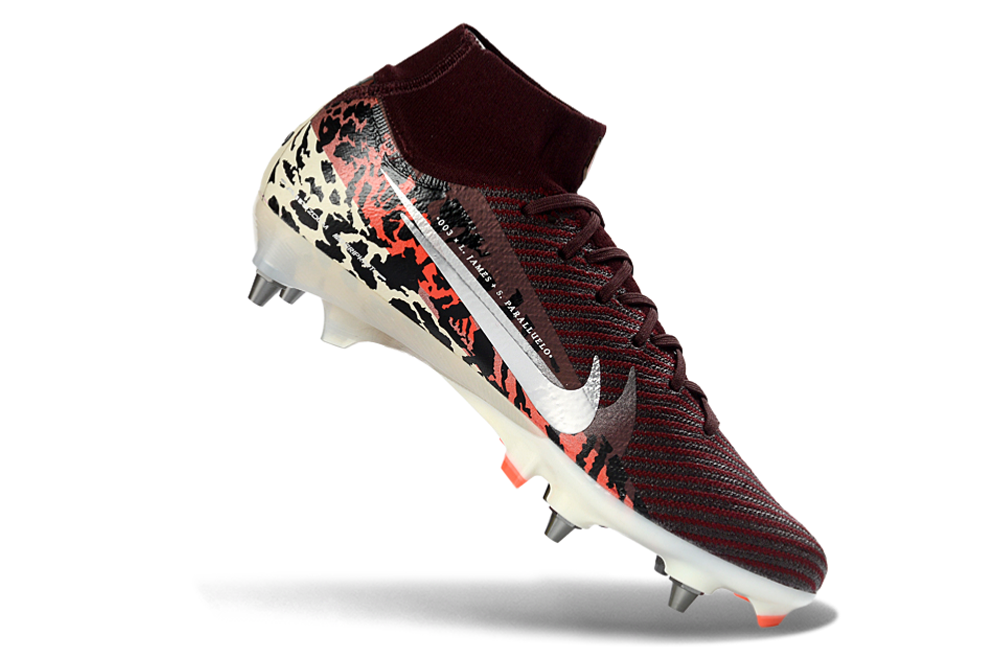 MERCURIAL SUPERFLY 10 SG ELITE UNITED
