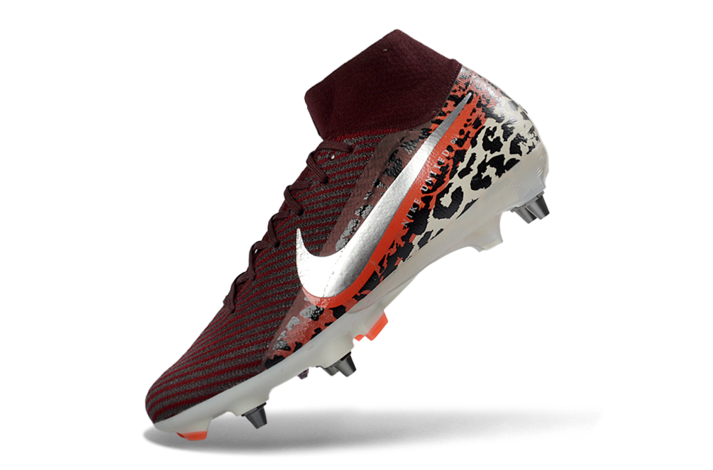 MERCURIAL SUPERFLY 10 SG ELITE UNITED