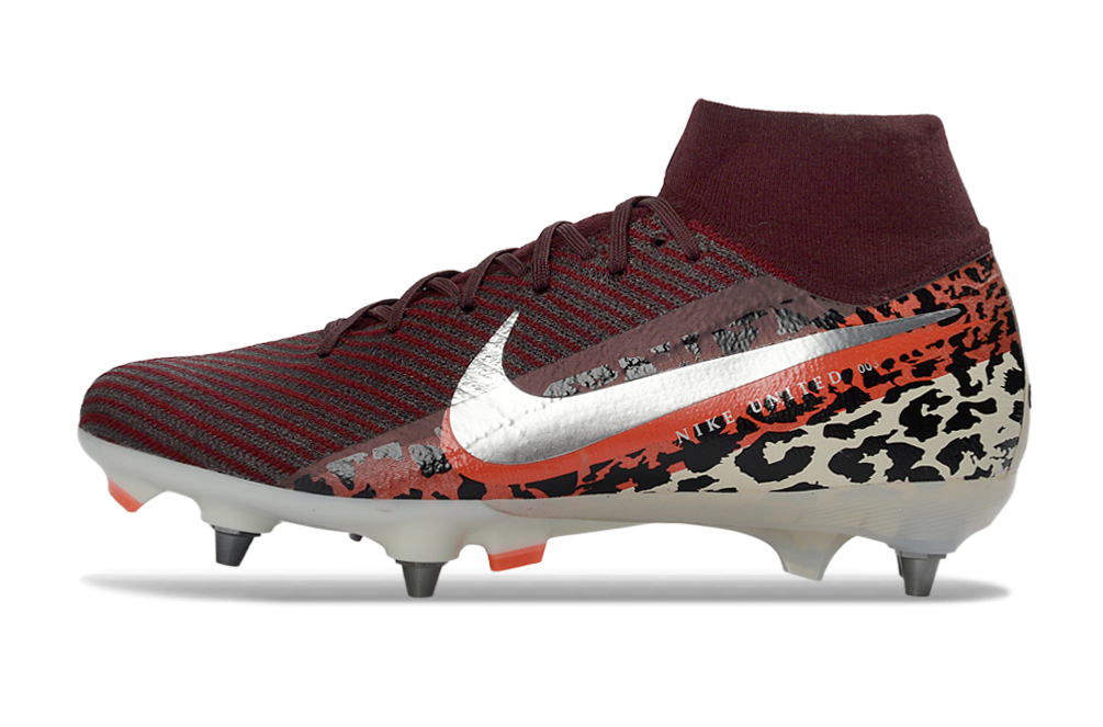 MERCURIAL SUPERFLY 10 SG ELITE UNITED