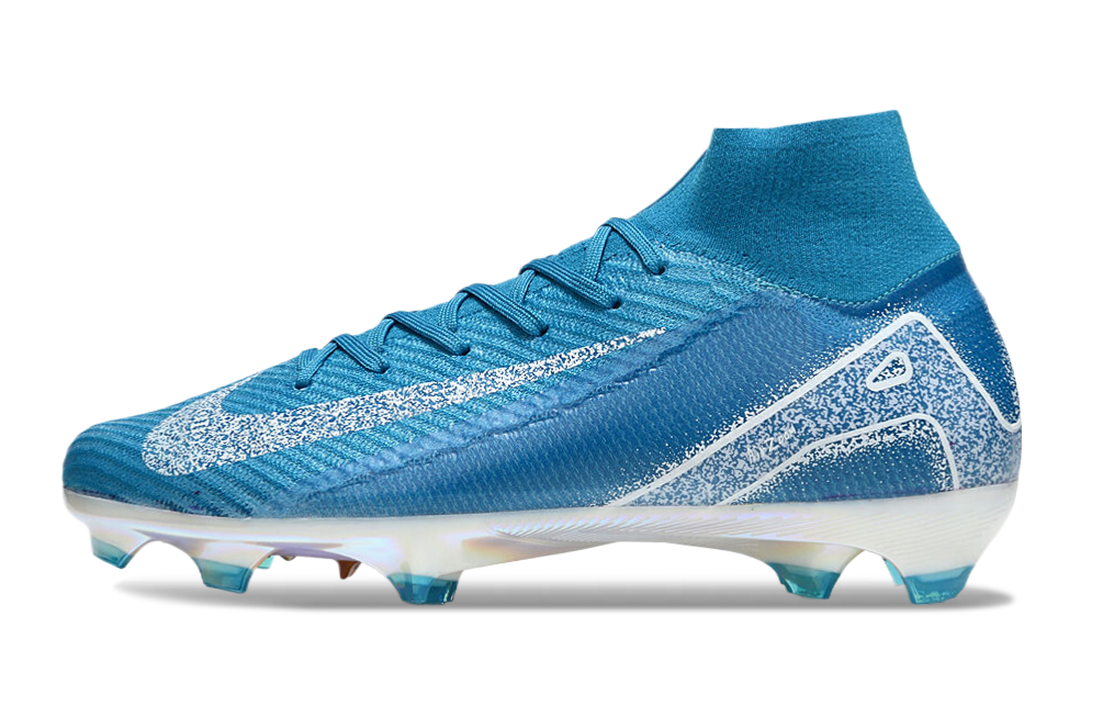 MERCURIAL SUPERFLY 10 FG ELITE